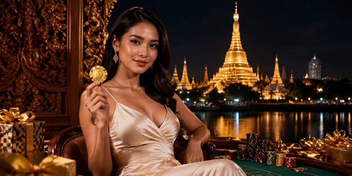 ac666 စလော့လှည့်ခြောက်