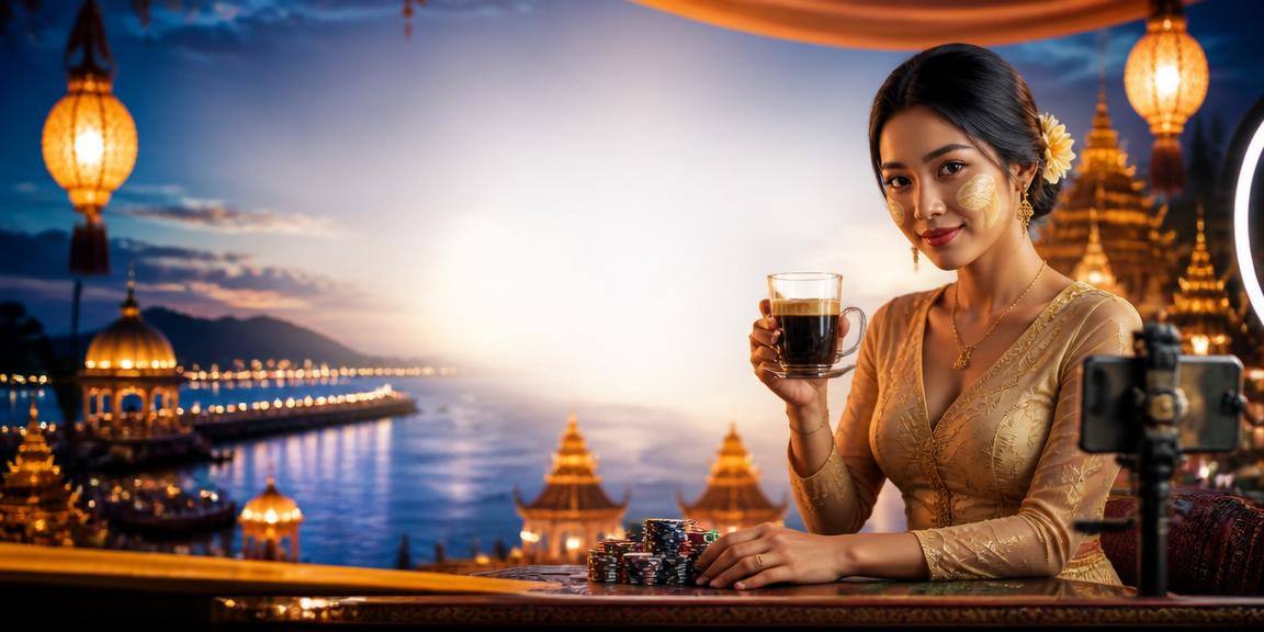 ac666 Lucky Golden စလော့ ထဲမှာ ဘာတွေ ပါဝင်သလဲ